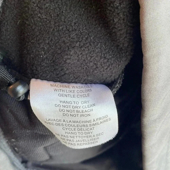 Boulder Gear Torrin Softshell Men’s Jacket Waterproof Ski Jacket Insulated Coat - Picture 9 of 11